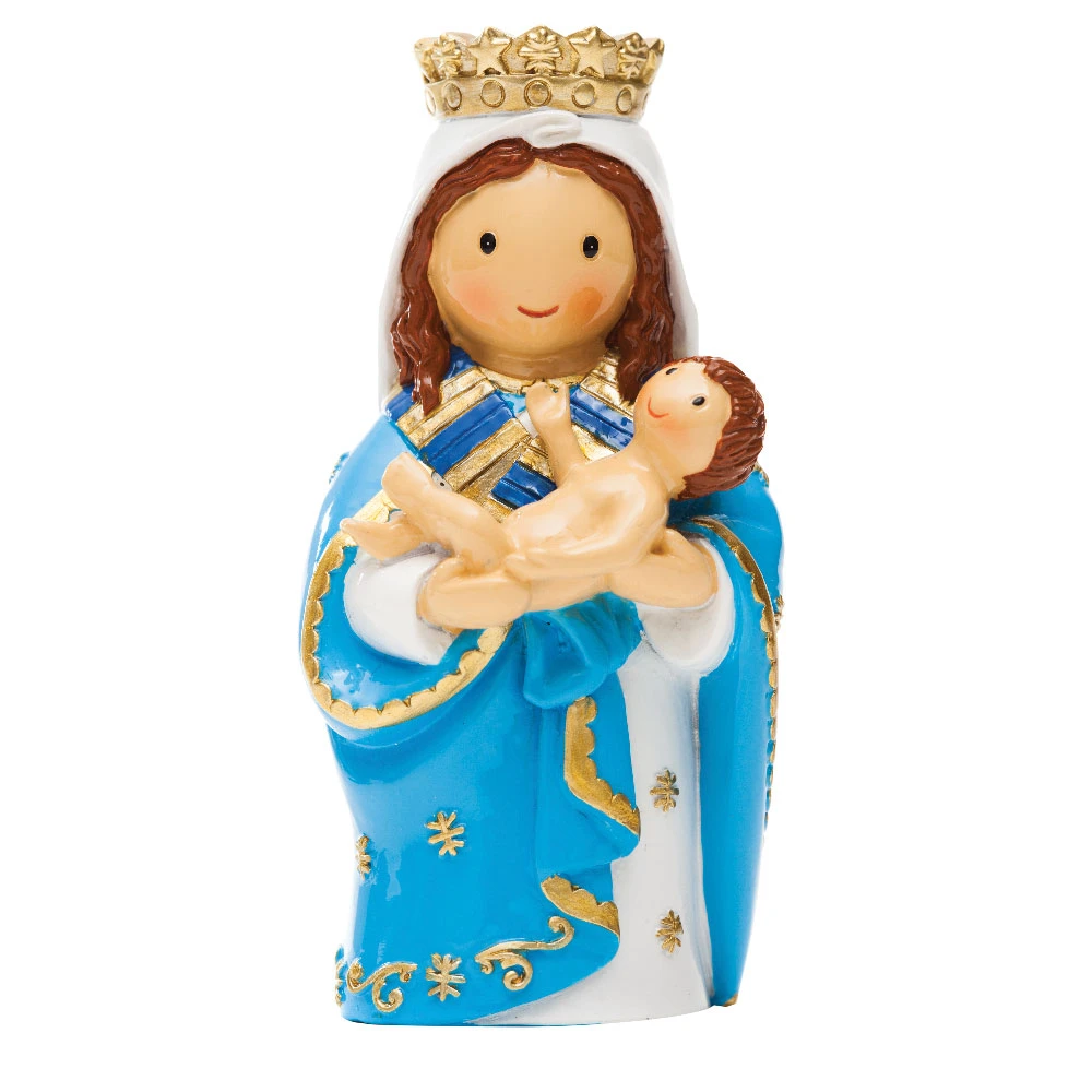 Little Drops Of Water Unsere Liebe Frau Der Guten Geburt Figur 17876 3 Little Drops Of Water Unsere Liebe Frau Der Guten Geburt Figur 17876