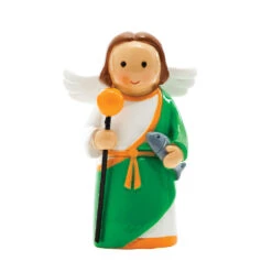 Little Drops Of Water Heiliger Raphael Der Erzengel Schutzpatron 17887