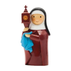 Little Drops Of Water Heilige Klara Von Assisi Orden Der Klarissen 17890