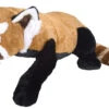 Wild Republic 17956 Jumbo Roter Panda Ca 76cm Plüsch Mit Öko-Füllung -Nici || Wild Republic || Depesche Verkäufe 17956 CK Jumbo Red Panda