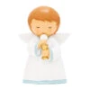 Little Drops Of Water Erstkommunion Schutzengel Mit Kelch & Hostie Blau 18043