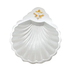 Little Drops Of Water Heilige Taufe - Muschel - Heiliger Geist 18090 (12,5cm)