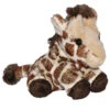 Wild Republic 18100 Pocketkins Giraffe Ca 12cm Plüsch -Nici || Wild Republic || Depesche Verkäufe 18100 Lil Kins Giraffe