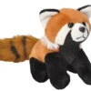Wild Republic 18113 Pocketkins Roter Panda Red Panda Ca 12cm Plüsch -Nici || Wild Republic || Depesche Verkäufe 18113 Lil Kins Red Panda