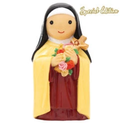 Little Drops Of Water Heilige Therese Theresia Collectors Edition 18128