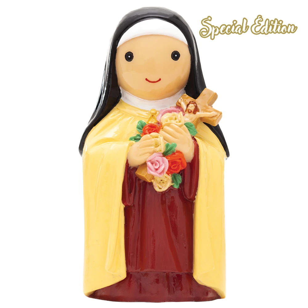 Little Drops Of Water Heilige Therese Theresia Collectors Edition 18128 3 Little Drops Of Water Heilige Therese Theresia Collectors Edition 18128