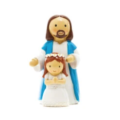 Little Drops Of Water Heilige Erstkommunion Mädchen Mit Jesus 185243YX