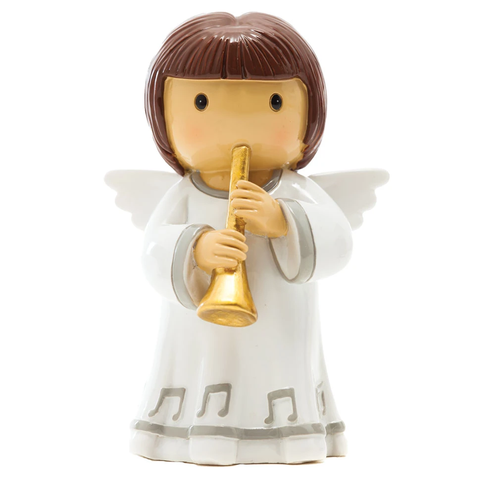 Little Drops Of Water April Engel Mit Suona Musikant 185277YX 3 Little Drops Of Water April Engel Mit Suona Musikant 185277YX