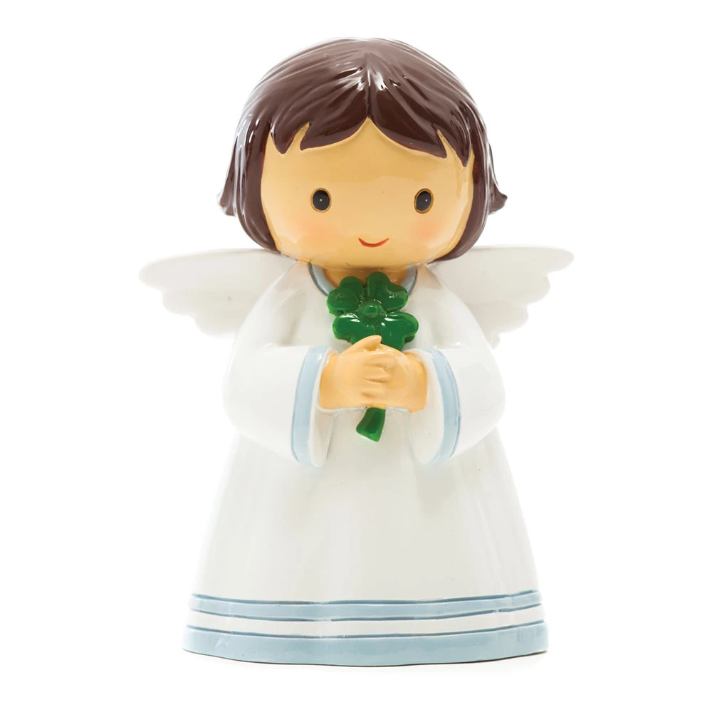 Little Drops Of Water Schutzengel März Mit Kleeblatt Lucky Day 185308YX 3 Little Drops Of Water Schutzengel März Mit Kleeblatt Lucky Day 185308YX