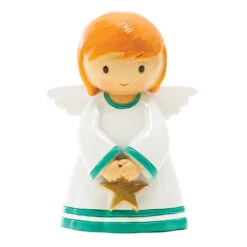 Little Drops Of Water Schutzengel Dezember Mit Stern You Are My Star 185317YX