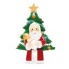 Little Drops Of Water Weihnachtsmann Mit Jesuskind Weihnachtsbaum 185618YX -Nici || Wild Republic || Depesche Verkäufe 185618YX