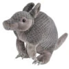 Wild Republic 19339 Armadillo Gürteltier Ca 30cm Cuddlekins Plüsch
