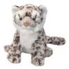 Wild Republic 19369 Schneeleopard Snow Leopard Ca 30cm Plüsch -Nici || Wild Republic || Depesche Verkäufe 19369 Ck Snow Leopard Cub 12