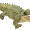 Wild Republic 19539 CK Mini Krokodil Alligator Ca 20cm Plüsch -Nici || Wild Republic || Depesche Verkäufe 19539 CK Mini Alligator