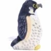 Wild Republic 19598 Wanderfalke Mit Naturgetreuem Sound Plüsch Ca 17cm -Nici || Wild Republic || Depesche Verkäufe 19598 RSPB Peregrine Falcon R