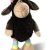 Nici 38248 Schaf Jolly Coco Ca 25cm Plüsch Schlenker Kuscheltier Jolly Mäh
