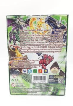 Konami Yu-Gi-Oh! Hidden Arsenal Chapter 1 Sammelkartenspiel Deutsche Ausgabe 1. Auflage -Nici || Wild Republic || Depesche Verkäufe 20220413 084224