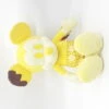 Disney Mickey Mouse Flavours Mickey Maus 30cm Banana Split Bananensplit Gelb -Nici || Wild Republic || Depesche Verkäufe 20220413 084536