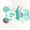 Disney Mickey Mouse Flavours Mickey Maus Ca 30cm Mint Choc Chip Türkis Mintgrün -Nici || Wild Republic || Depesche Verkäufe 20220413 084704