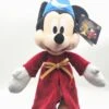 SIMBA TOYs Disney Mickey Mouse Maus Fantasia 80 Years Zauberer 25cm Plüsch Simba 58502