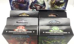 Lightseekers Kindred 6x Starter Deck Im Display Sammelkartenspiel (DE) Welle 3 8 Lightseekers Kindred 6x Starter Deck Im Display Sammelkartenspiel (DE) Welle 3 -Nici || Wild Republic || Depesche Verkäufe 20220713 110517