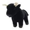 Wild Republic 20409 CK Mini Spanisher Bulle Spanish Bull Ca 20cm Plüsch