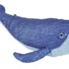 Wild Republic 21457 Blauwal Blue Whale Ca 30cm Plüsch