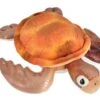 Wild Republic 21464 Unechte Karettschildkröte Ca 35cm Plüsch Mit Öko-Füllung