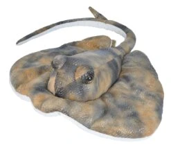 Wild Republic 21470 CK Stechrochen Southern Ray Ca 30cm Plüsch