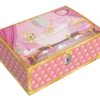 KTN Sweet Princess Glamour Badeset Für Kleine Prinzessinnen