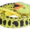 Wild Republic 21689 XL Schlange Anaconda Jumbo-Anakonda Ca 280cm Plüsch