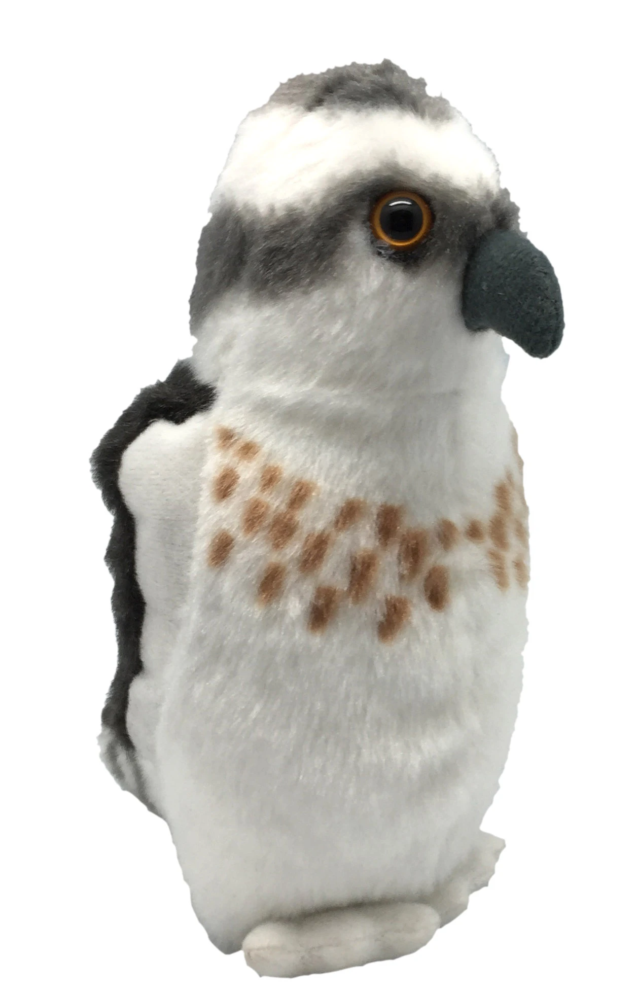 Wild Republic 22216 Fischadler Mit Naturgetreuem Sound Plüsch Ca 17cm 3 Wild Republic 22216 Fischadler Mit Naturgetreuem Sound Plüsch Ca 17cm