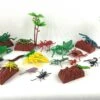Kinderspielset Insekten Im Reise-Eimer 30 Teile Wild Republic 22218