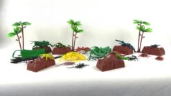 Kinderspielset Insekten Im Reise-Eimer 30 Teile Wild Republic 22218 -Nici || Wild Republic || Depesche Verkäufe 22218 detail2