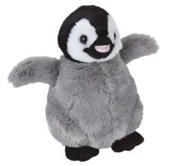 Wild Republic 22477 CK Pinguin Baby Penguin Ca 30cm Plüsch
