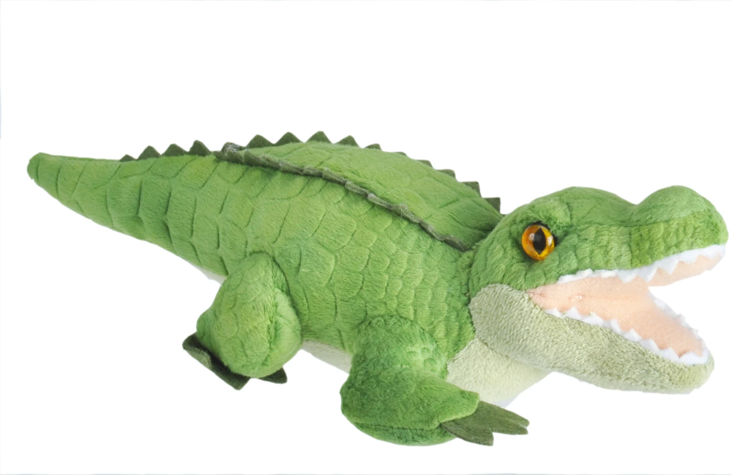Wild Republic 23322 Wild Calls Alligator Ca 20cm Plüsch Kuscheltier Mit Sound 3 Wild Republic 23322 Wild Calls Alligator Ca 20cm Plüsch Kuscheltier Mit Sound