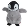 Wild Republic 23507 Pinguin-Baby Ca 13cm Plüsch Kuscheltier Cuddlekins Lil´s -Nici || Wild Republic || Depesche Verkäufe 23507 CK Lil s Penguin Playful