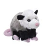 Wild Republic 24203 Mini Opossum Ca 20cm Plüsch -Nici || Wild Republic || Depesche Verkäufe 24203 CK Mini Opossum