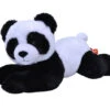Wild Republic 24727 Ecokins Panda Ca 30cm Plüsch -Nici || Wild Republic || Depesche Verkäufe 24727 Eco Laying Panda