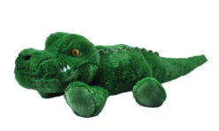 Wild Republic 24733 Ecokins Alligator Ca 30cm Plüsch Mit Öko-Füllung