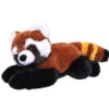 Wild Republic 24789 Ecokins Mini Roter Panda Red Panda Ca 20cm Plüsch -Nici || Wild Republic || Depesche Verkäufe 24789 Eco Laying Mini Red Panda