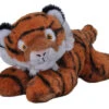 Wild Republic 24799 Ecokins Mini Tiger Ca 20cm Plüsch -Nici || Wild Republic || Depesche Verkäufe 24799