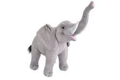 Wild Republic 25072 Elefant Living Earth Ca 38cm Plüsch