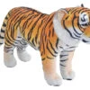 Wild Republic 25078 Tiger Living Earth Ca 38cm Plüsch -Nici || Wild Republic || Depesche Verkäufe 25078 Living Earth Tiger