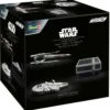 Adventskalender Revell 01044 Star Wars Die Drei Beliebtesten Modelle Ohne Kleben -Nici || Wild Republic || Depesche Verkäufe 25117662 2 2 4009803010441 H