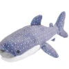 Wild Republic 25180 Ecokins Walhai Whale Shark Ca 30cm Plüsch -Nici || Wild Republic || Depesche Verkäufe 25180