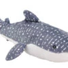 Wild Republic 25294 Ecokins Mini Walhai Whale Shark Ca 20cm Plüsch -Nici || Wild Republic || Depesche Verkäufe 25294