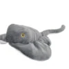 Wild Republic 25295 Ecokins Stachelrochen Stingray Ca. 30cm Plüsch