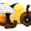 Wild Republic 25450 Biene Mit Flügel Ca 30cm Plüsch Kuscheltier -Nici || Wild Republic || Depesche Verkäufe 25450 Ecokins Bee