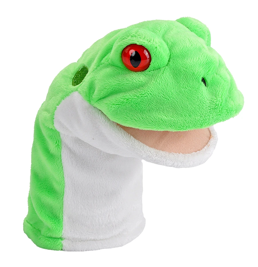 Wild Republic 25684 Wild Calls Handpuppe Frosch Mit Sound Plüsch 3 Wild Republic 25684 Wild Calls Handpuppe Frosch Mit Sound Plüsch